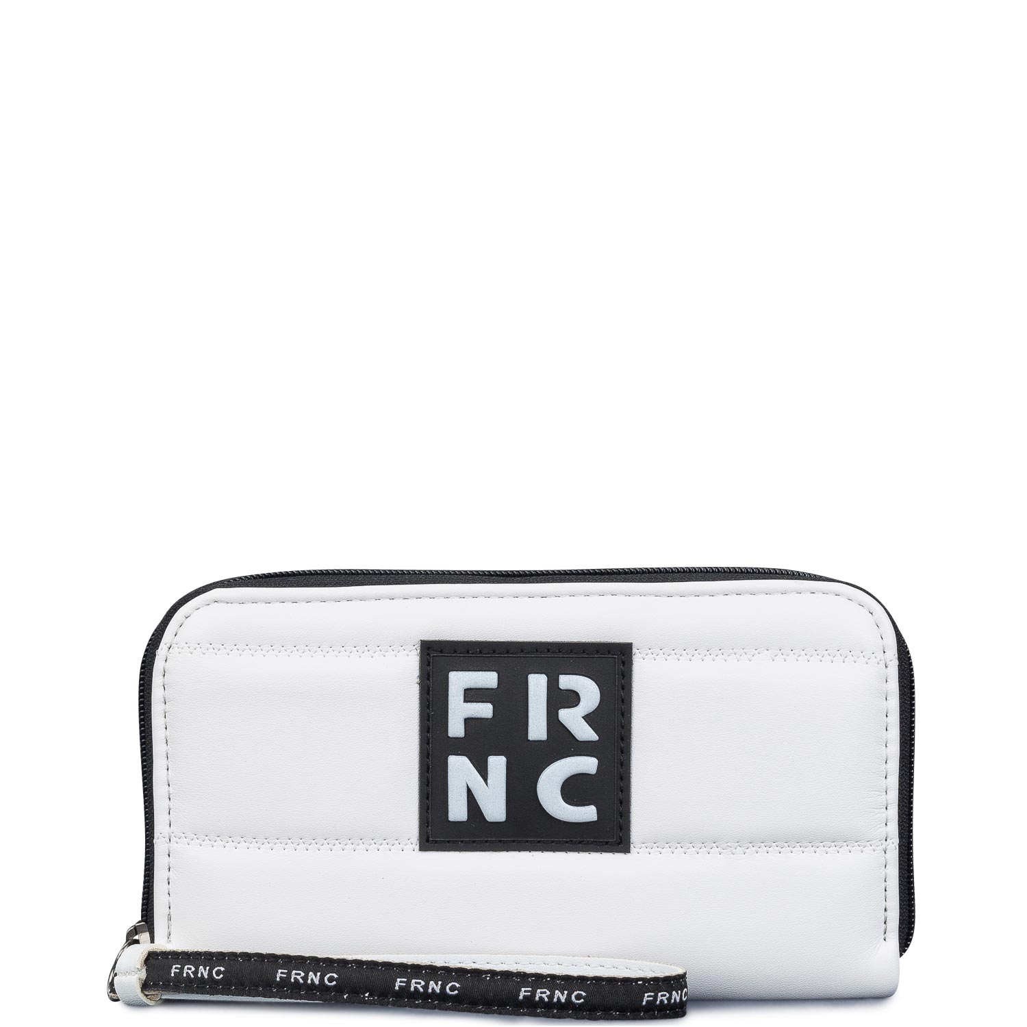 Πορτοφόλια γυναικεία Frnc Λευκό WAL005V Πορτοφόλια γυναικεία Frnc Λευκό WAL005V