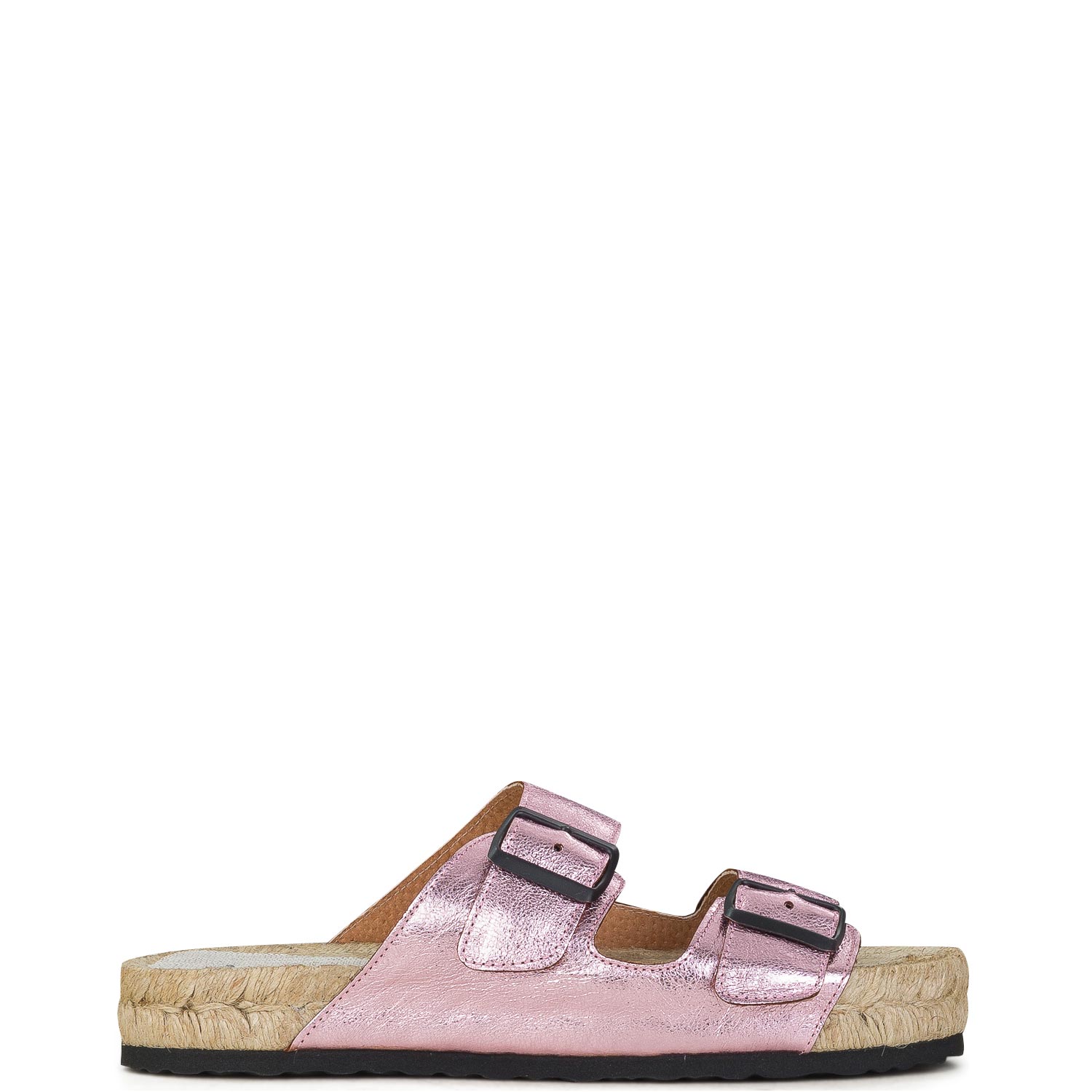 Σαγιονάρες γυναικείες Manebi Ροζ Hollywood Σαγιονάρες γυναικείες Manebi Ροζ Hollywood