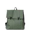 Σακίδια Πλάτης ανδρικά Rains Λαδί Msn Bag 1213