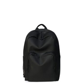 Σακίδια Πλάτης ανδρικά Rains Μαύρο Base Bag 1375