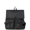 Σακίδια Πλάτης ανδρικά Rains Μαύρο Msn Cargo 1374