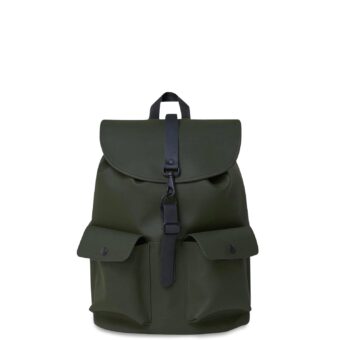 Σακίδια Πλάτης ανδρικά Rains Πράσινο Camp Backpack 1341