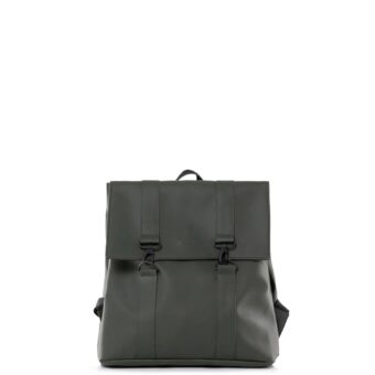 Σακίδια Πλάτης ανδρικά Rains Πράσινο Msn Bag 1213