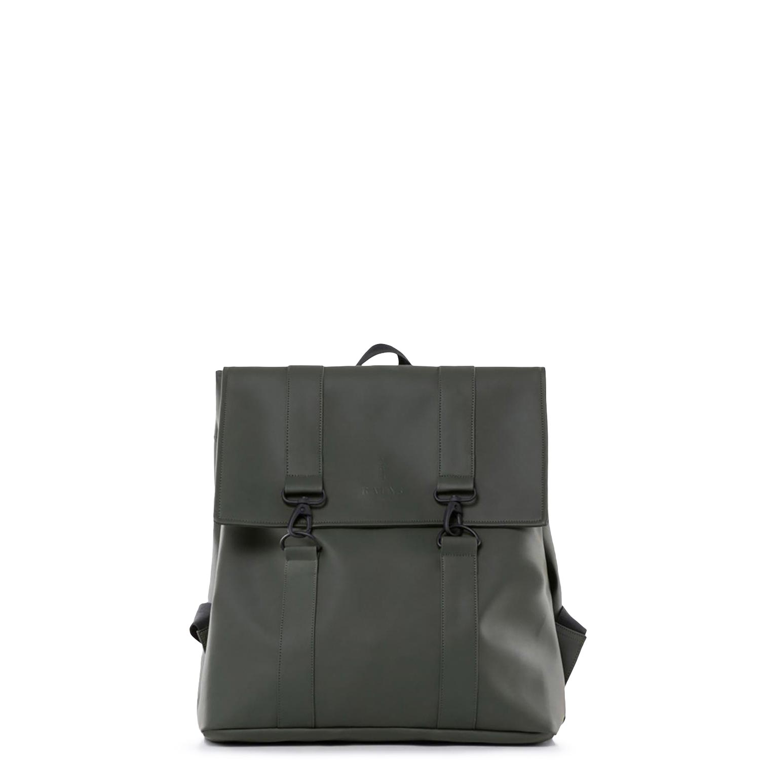 Σακίδια Πλάτης ανδρικά Rains Πράσινο Msn Bag 1213 Σακίδια Πλάτης ανδρικά Rains Πράσινο Msn Bag 1213