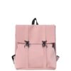 Σακίδια Πλάτης ανδρικά Rains Ροζ MSN BAG MINI 1357