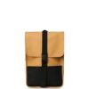 Σακίδια Πλάτης ανδρικά Rains Ταμπά (Khaki) Buckle Backpack Mini 1370