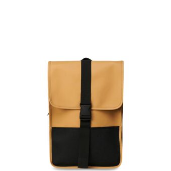 Σακίδια Πλάτης ανδρικά Rains Ταμπά (Khaki) Buckle Backpack Mini 1370