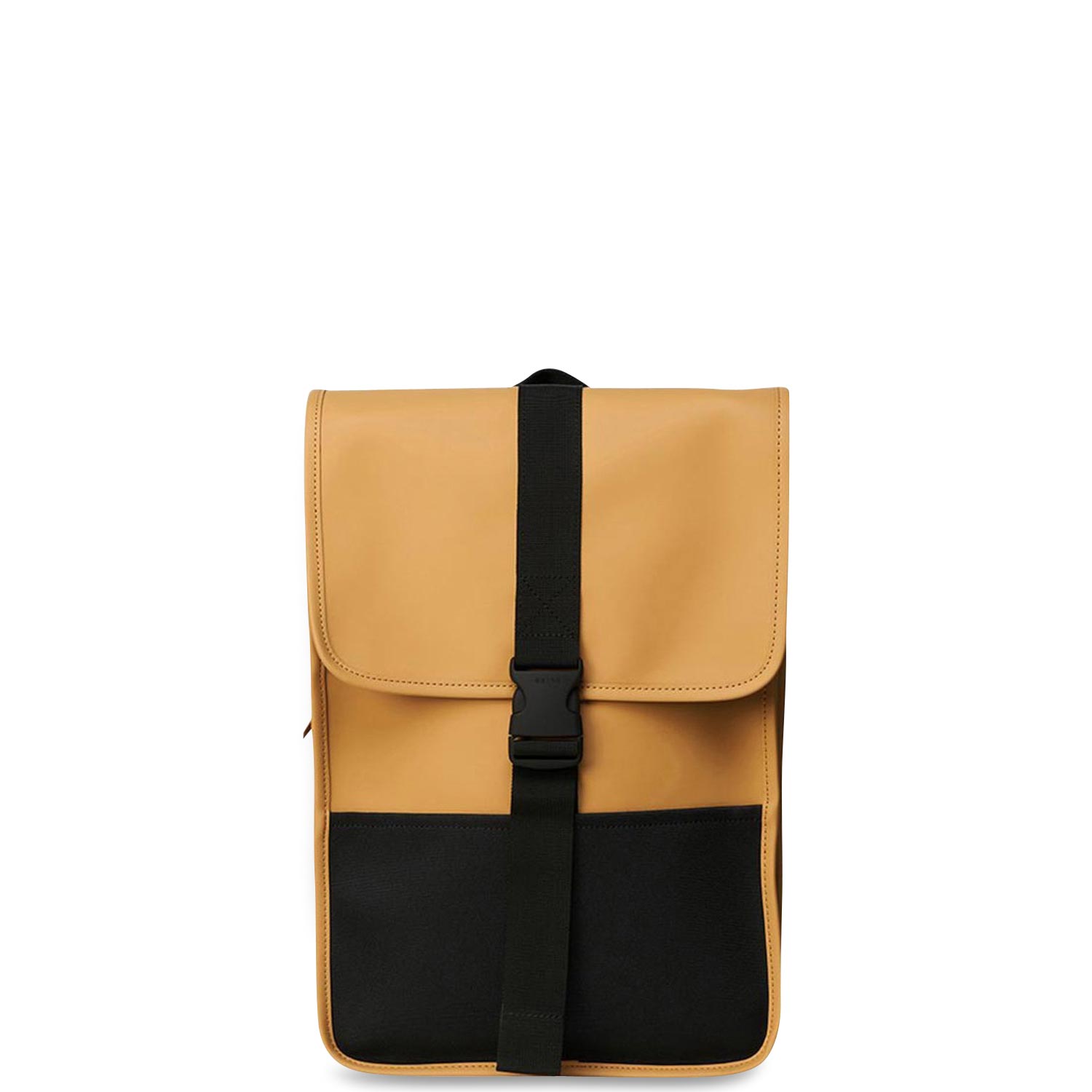 Σακίδια Πλάτης ανδρικά Rains Ταμπά (Khaki) Buckle Backpack Mini 1370 Σακίδια Πλάτης ανδρικά Rains Ταμπά (Khaki) Buckle Backpack Mini 1370