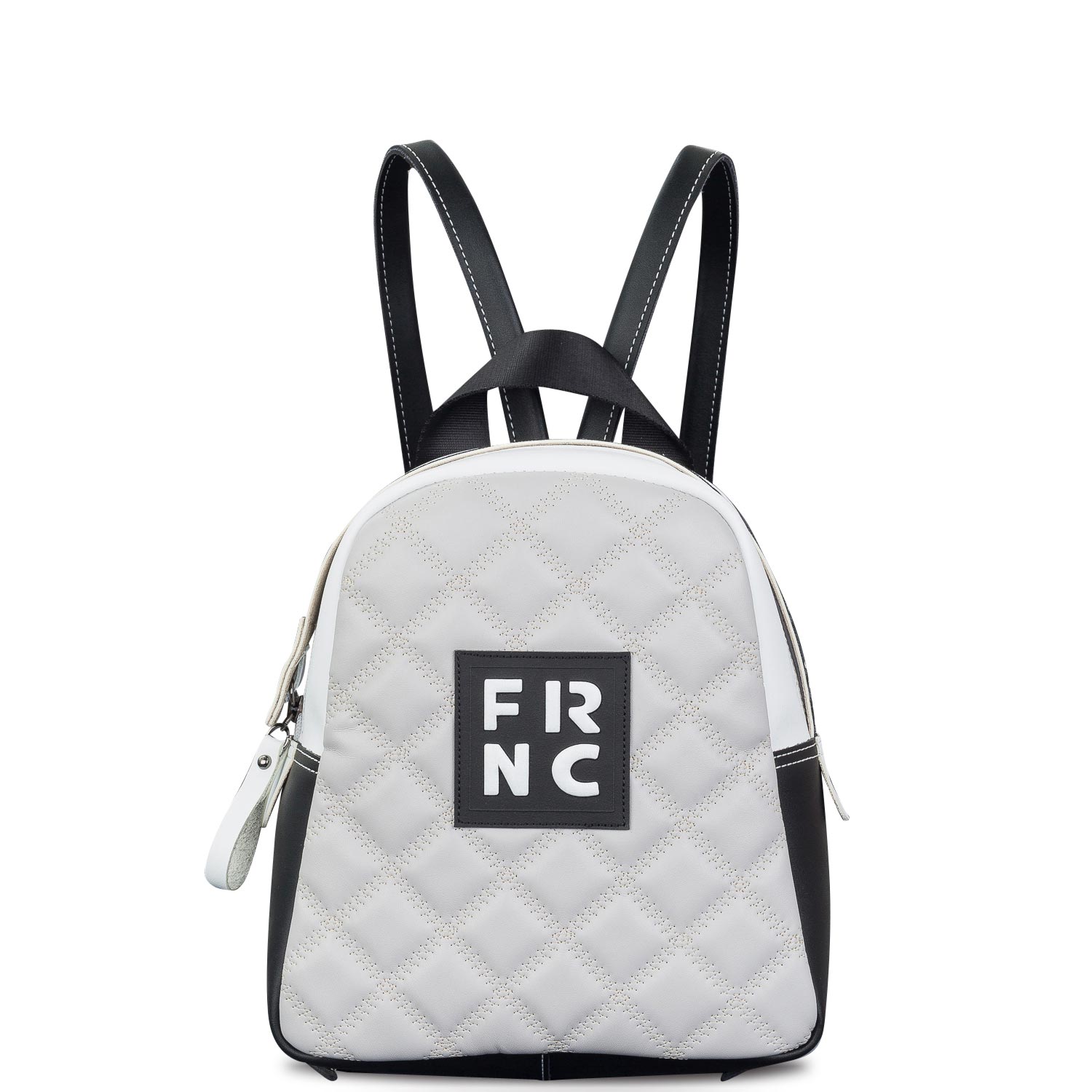 Σακίδια Πλάτης γυναικεία Frnc Γκρι 1201K Σακίδια Πλάτης γυναικεία Frnc Γκρι 1201K