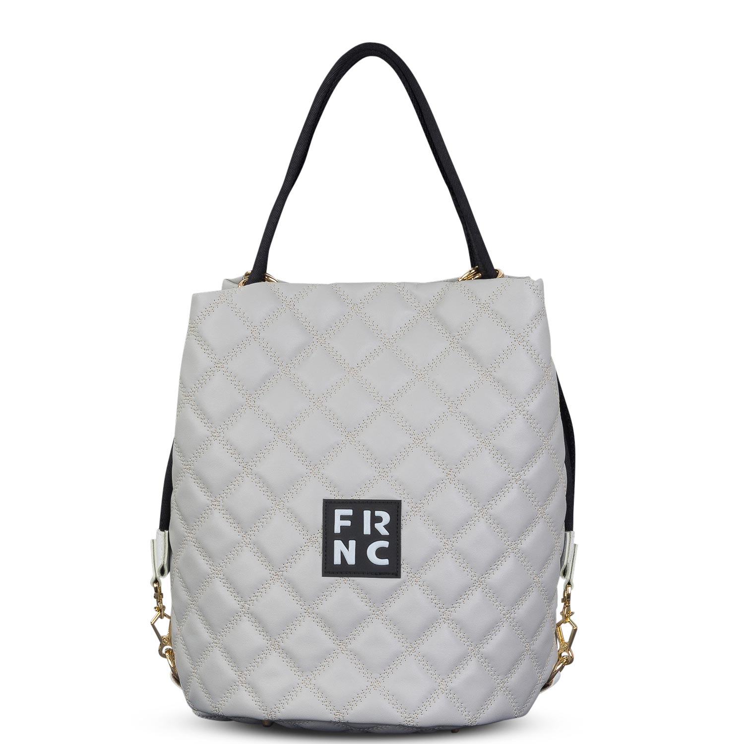 Σακίδια Πλάτης γυναικεία Frnc Γκρι 1299 Σακίδια Πλάτης γυναικεία Frnc Γκρι 1299