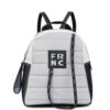Σακίδια Πλάτης γυναικεία Frnc Γκρι 2132