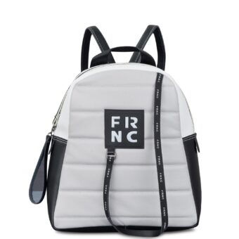Σακίδια Πλάτης γυναικεία Frnc Γκρι 2132