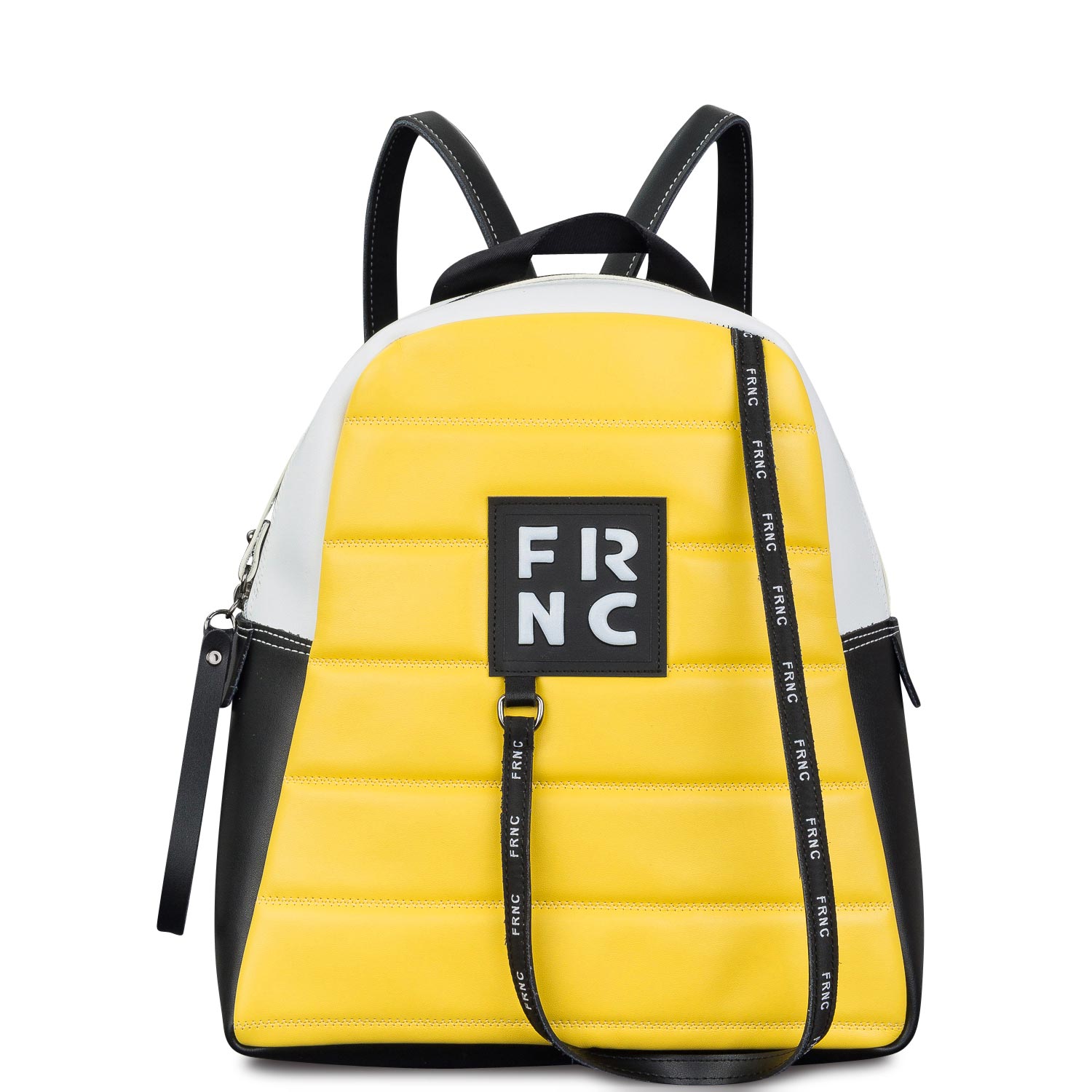 Σακίδια Πλάτης γυναικεία Frnc Κίτρινο 2132 Σακίδια Πλάτης γυναικεία Frnc Κίτρινο 2132