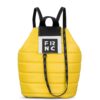 Σακίδια Πλάτης γυναικεία Frnc Κίτρινο 2135