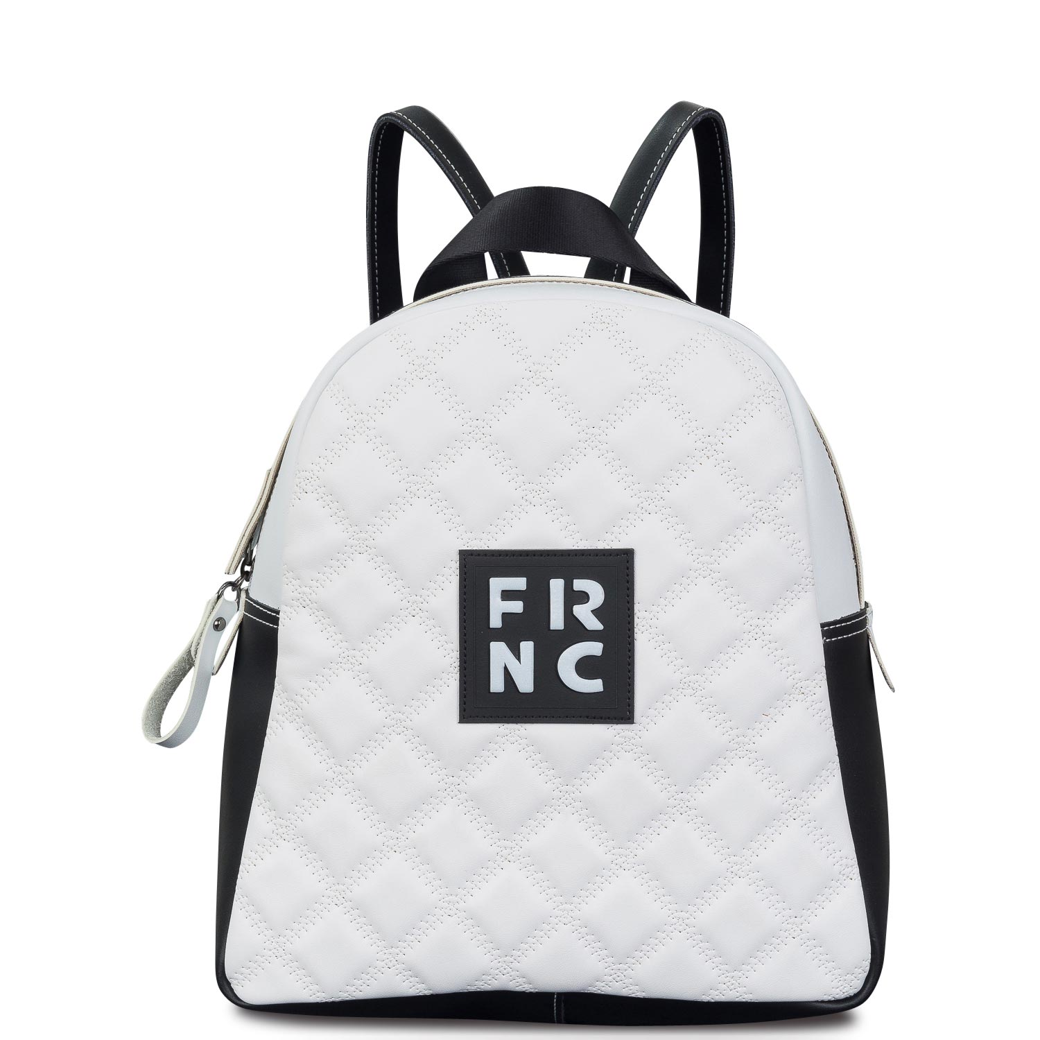 Σακίδια Πλάτης γυναικεία Frnc Λευκό 1202K Σακίδια Πλάτης γυναικεία Frnc Λευκό 1202K