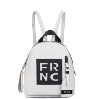 Σακίδια Πλάτης γυναικεία Frnc Λευκό 2101