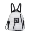 Σακίδια Πλάτης γυναικεία Frnc Λευκό 2131