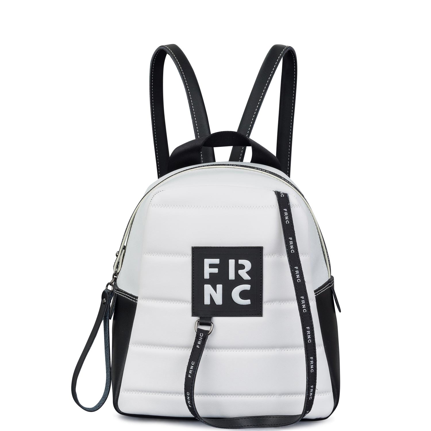 Σακίδια Πλάτης γυναικεία Frnc Λευκό 2131 Σακίδια Πλάτης γυναικεία Frnc Λευκό 2131