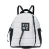 Σακίδια Πλάτης γυναικεία Frnc Λευκό 2132