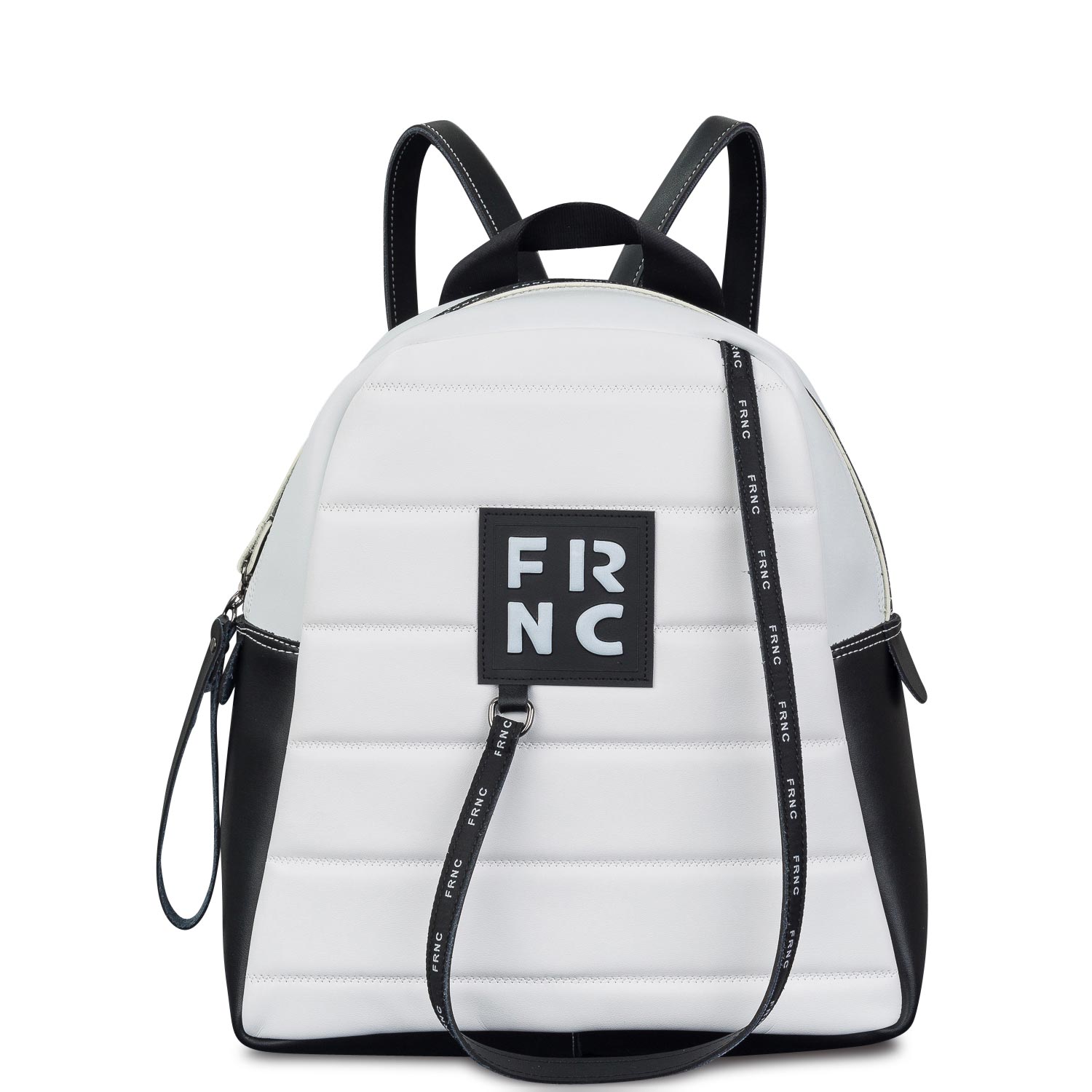 Σακίδια Πλάτης γυναικεία Frnc Λευκό 2132 Σακίδια Πλάτης γυναικεία Frnc Λευκό 2132