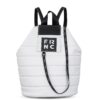 Σακίδια Πλάτης γυναικεία Frnc Λευκό 2135
