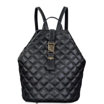 Σακίδια Πλάτης γυναικεία Frnc Μαύρο 1287