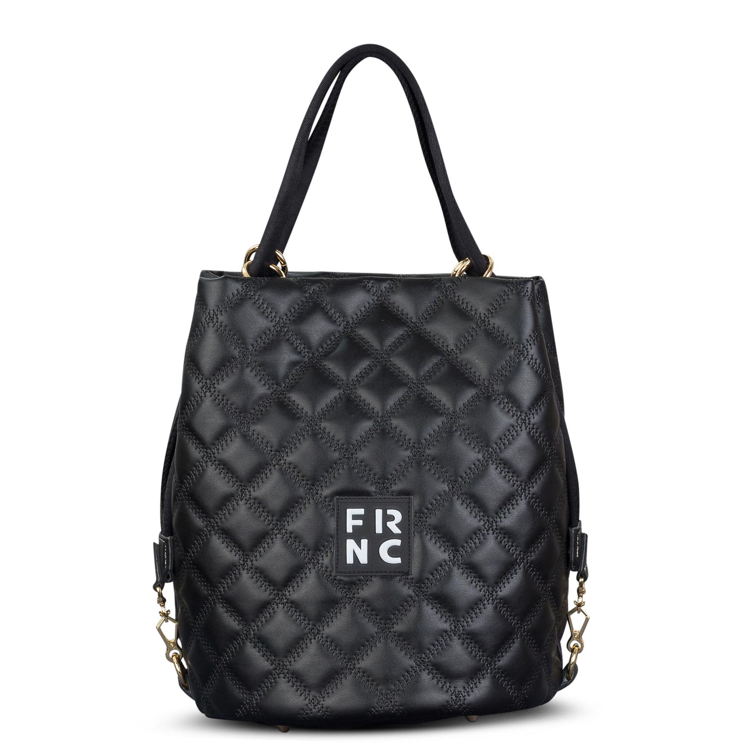 Σακίδια Πλάτης γυναικεία Frnc Μαύρο 1299 Σακίδια Πλάτης γυναικεία Frnc Μαύρο 1299