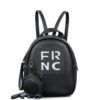 Σακίδια Πλάτης γυναικεία Frnc Μαύρο 1672