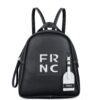 Σακίδια Πλάτης γυναικεία Frnc Μαύρο 2102