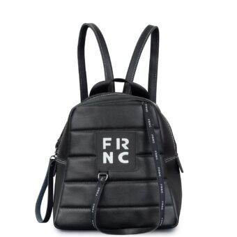 Σακίδια Πλάτης γυναικεία Frnc Μαύρο 2131