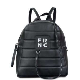 Σακίδια Πλάτης γυναικεία Frnc Μαύρο 2132