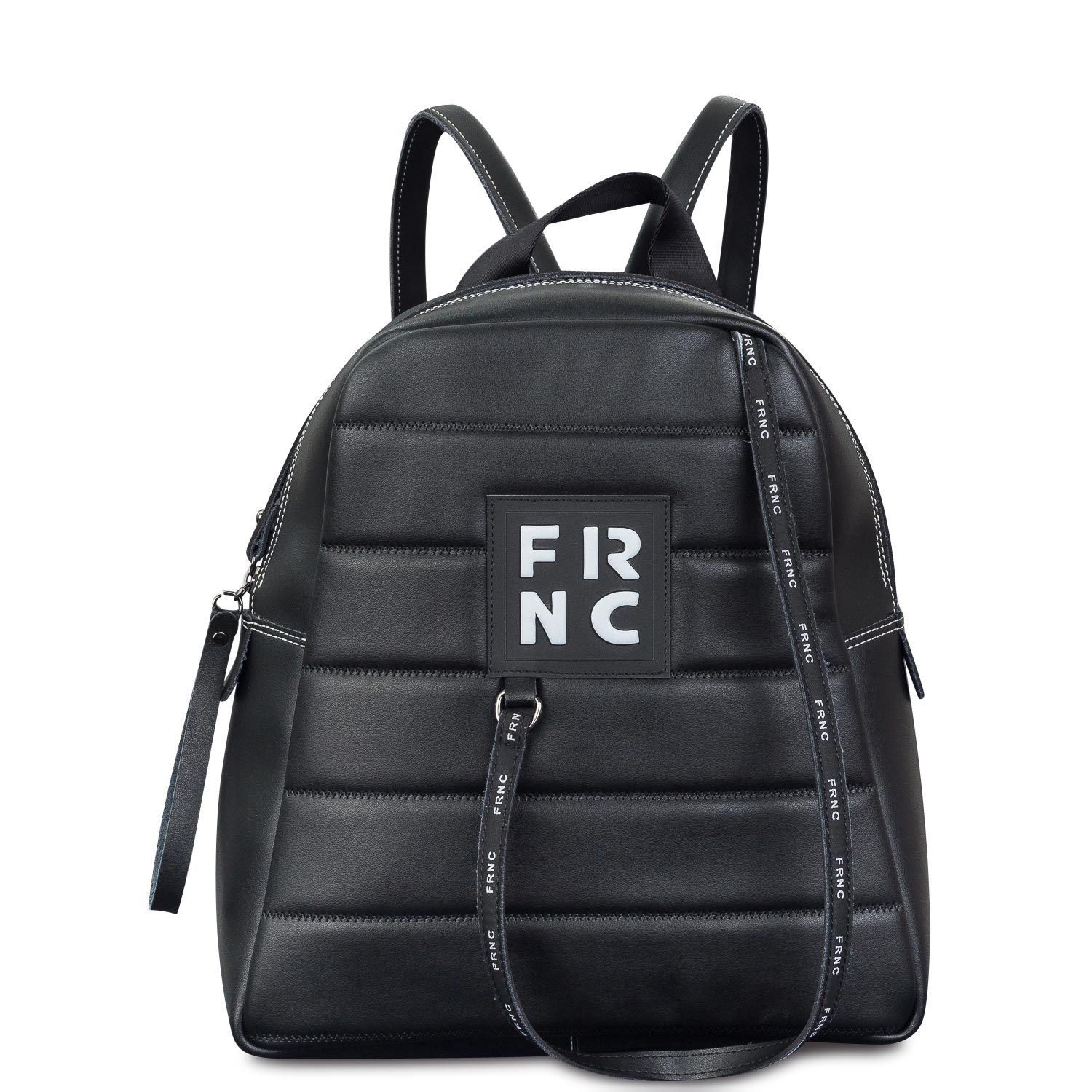 Σακίδια Πλάτης γυναικεία Frnc Μαύρο 2132 Σακίδια Πλάτης γυναικεία Frnc Μαύρο 2132