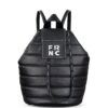 Σακίδια Πλάτης γυναικεία Frnc Μαύρο 2135