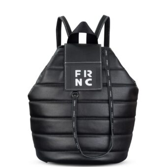 Σακίδια Πλάτης γυναικεία Frnc Μαύρο 2135