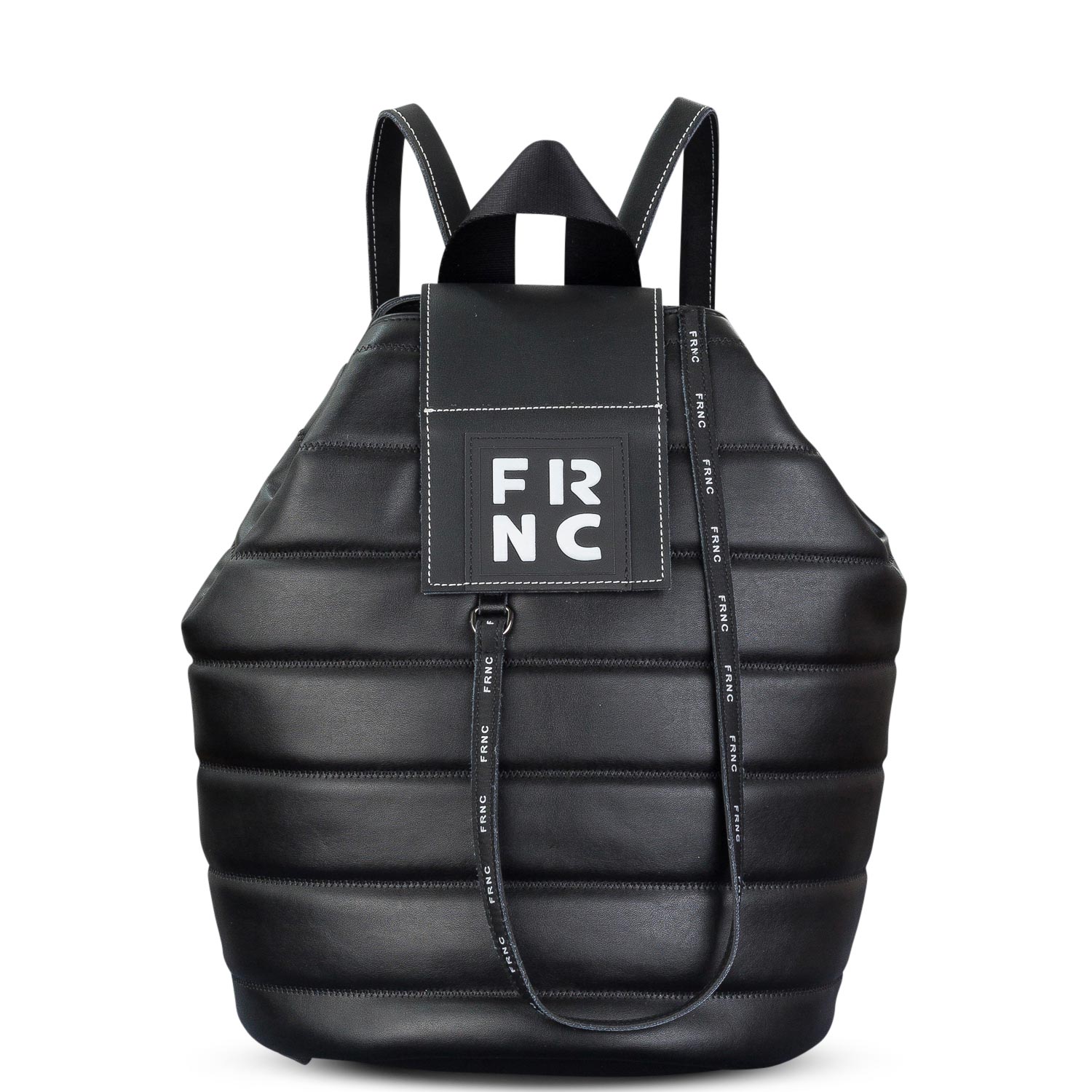 Σακίδια Πλάτης γυναικεία Frnc Μαύρο 2135 Σακίδια Πλάτης γυναικεία Frnc Μαύρο 2135