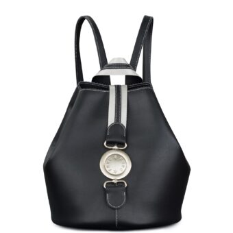 Σακίδια Πλάτης γυναικεία Frnc Μαύρο 562