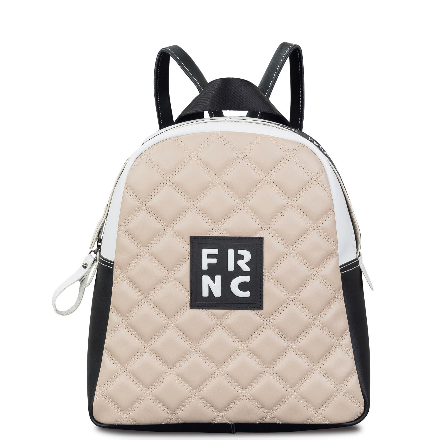Σακίδια Πλάτης γυναικεία Frnc Μπεζ 1202K Σακίδια Πλάτης γυναικεία Frnc Μπεζ 1202K