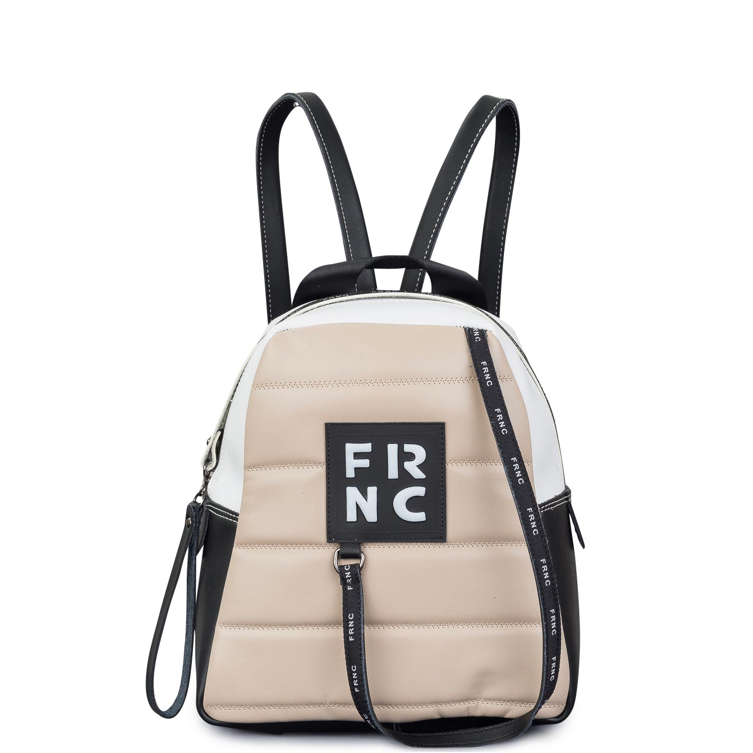 Σακίδια Πλάτης γυναικεία Frnc Μπεζ 2131 Σακίδια Πλάτης γυναικεία Frnc Μπεζ 2131
