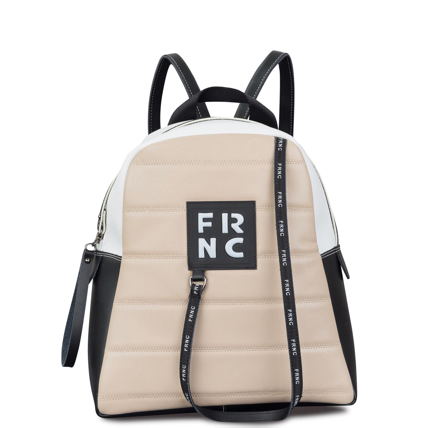 Σακίδια Πλάτης γυναικεία Frnc Μπεζ 2132 Σακίδια Πλάτης γυναικεία Frnc Μπεζ 2132
