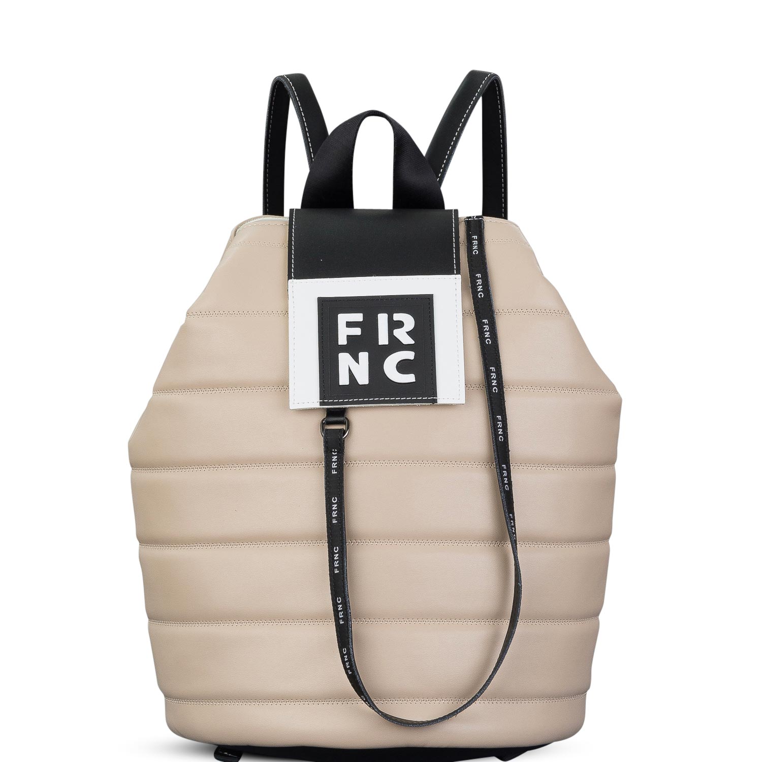 Σακίδια Πλάτης γυναικεία Frnc Μπεζ 2135 Σακίδια Πλάτης γυναικεία Frnc Μπεζ 2135