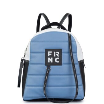 Σακίδια Πλάτης γυναικεία Frnc Πετρόλ 2131