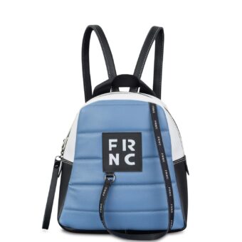 Σακίδια Πλάτης γυναικεία Frnc Πετρόλ 2132