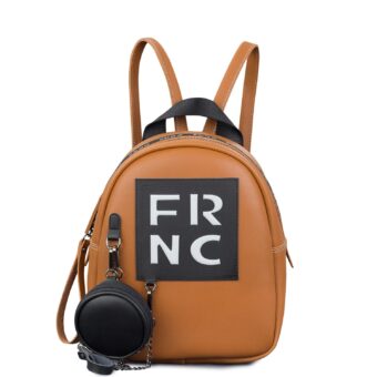 Σακίδια Πλάτης γυναικεία Frnc Ταμπά 1672