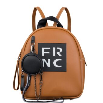 Σακίδια Πλάτης γυναικεία Frnc Ταμπά 1674