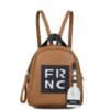 Σακίδια Πλάτης γυναικεία Frnc Ταμπά 2101