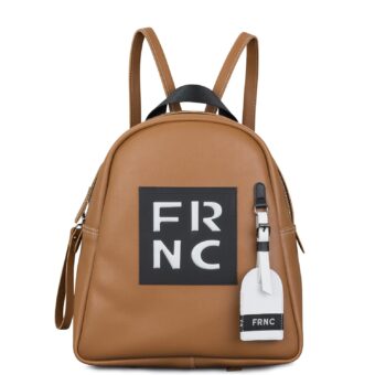 Σακίδια Πλάτης γυναικεία Frnc Ταμπά 2102