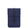 Σακίδια Πλάτης γυναικεία Rains Μπλε Backpack Mini 1280