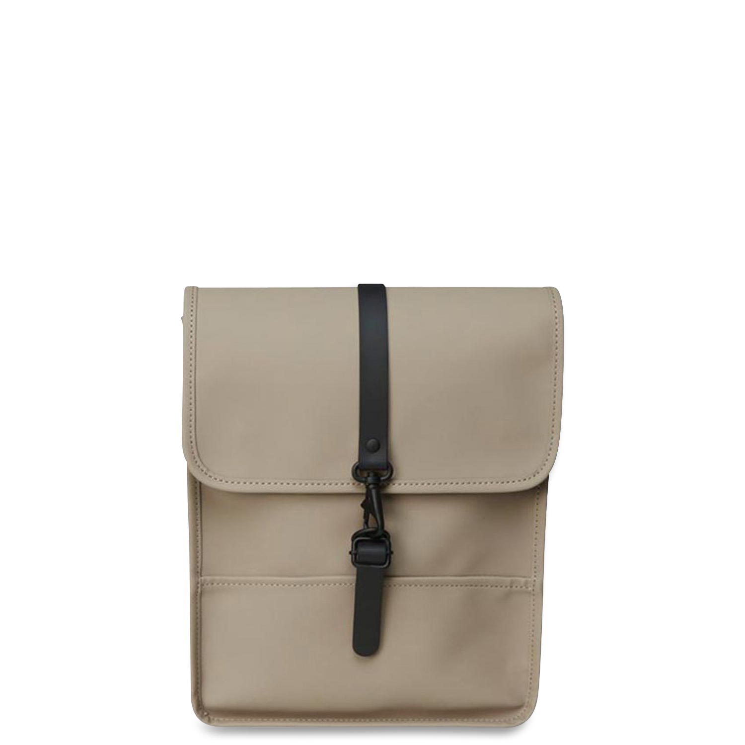 Σακίδια Πλάτης γυναικεία Rains Πούρο Backpack Micro 1366 Σακίδια Πλάτης γυναικεία Rains Πούρο Backpack Micro 1366