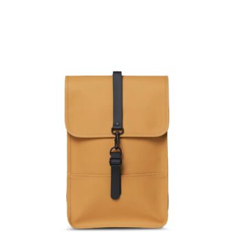 Σακίδια Πλάτης γυναικεία Rains Ταμπά(Khaki) Backpack Mini 1280