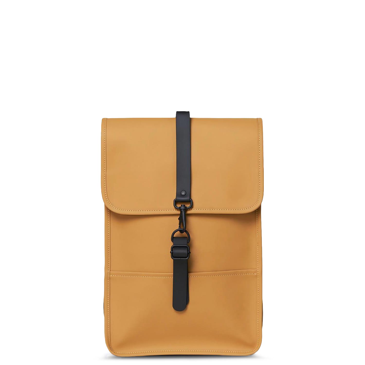 Σακίδια Πλάτης γυναικεία Rains Ταμπά(Khaki) Backpack Mini 1280 Σακίδια Πλάτης γυναικεία Rains Ταμπά(Khaki) Backpack Mini 1280